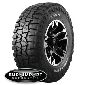 Comforser Cf 9000 rt 255/55 R19 111 Q  TL